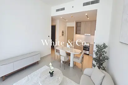 FULLY FURNISHED | LARGE BALCONY | SPACIOUS