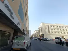 Shop for rent in family area - road side - suitable for all kind of businesses
