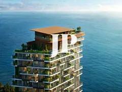 Waterfront 2BR Apartment | Soulever Tower 2 | Panoramic Sea &amp; Marina Views