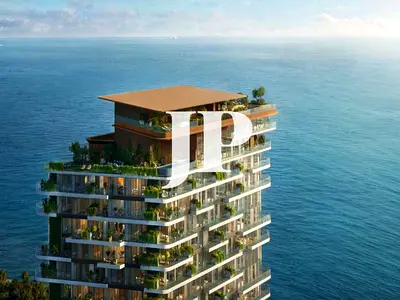 Waterfront 2BR Apartment | Soulever Tower 2 | Panoramic Sea & Marina Views