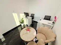 Premium Office| Fully Furnished &amp; Fitted | Direct from Owner