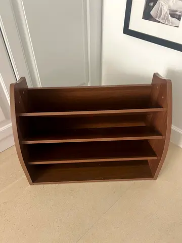 Shoe cabinet  89 aed
