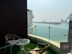 Sea View | Upgraded | Private Beach