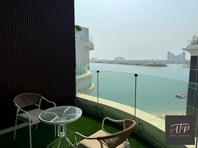 Sea View | Upgraded | Private Beach