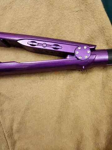Hair Straightener