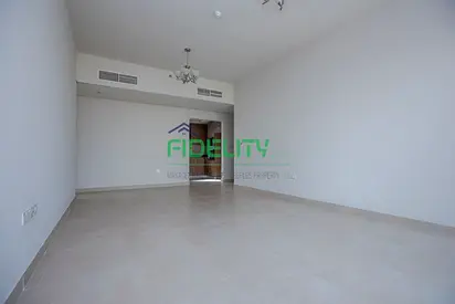 Spacious 2BR Apartment | Murano Residences 2 | Balcony with Open Views | Unfurnished Layout