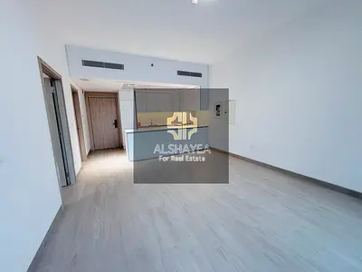 Spacious 1 Bedroom Apartment | High Floor | Prime Location