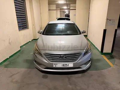 Hyundai Sonata 2016 American Specs - Reliable Daily Driver