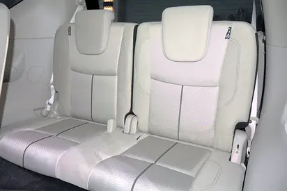 Nissan Xterra SE, миниатюра 17