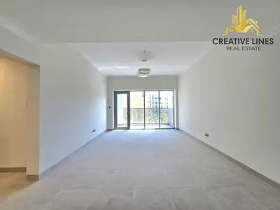 Brand New Spacious 3bhk With Maid Room In Arjan Only 195k