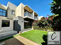 Exclusive listing I By the green belt I Vacant on transfer