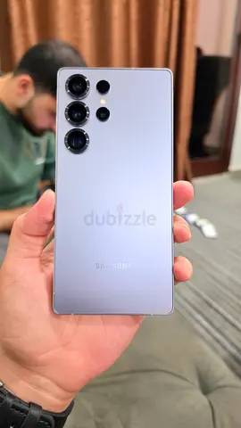 Samsung S25 Ultra