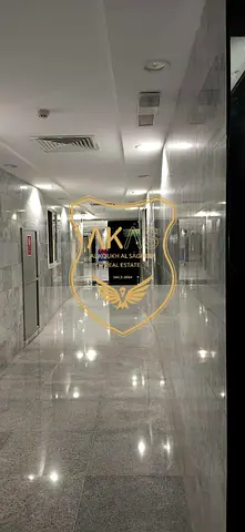 Chiller Free | Gym & Pool Access | Directly On The Metro | Flexible Payment Options | Spacious Apartment with maids room front of metro station