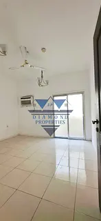 Luxurious apartment last unit 2bhk with big balcony with AC fited just in 36k Transport location abu