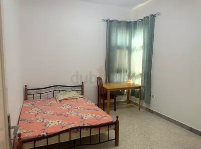 Furnished Bed room Available for Family or Executive bachelor