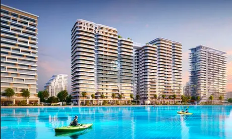 30/70 Payment Plan | 4% DLD Wavier | Discounted Price