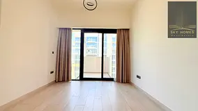 Semi Furnished chiller Free Studio Available Just in 49k with All Amenities..