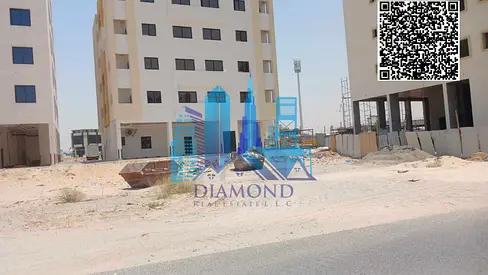 A unique investment opportunity to own a residential/commercial plot of land in a prime location wi