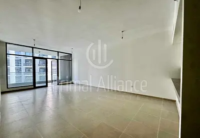 Direct Park Access | Spacious | Vacant
