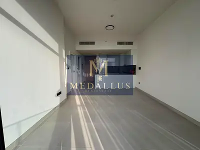 1BHK Vida Aljada | Modern Luxury Living | Balcony View | Prime Location- High ROI