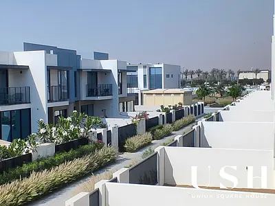 Bright & Spacious Villa | Peaceful Community