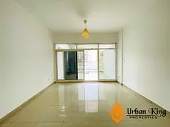 6 Cheques / Ready To Move / Studio Apt With Terrace / For Family