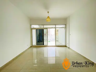 6 Cheques / Ready To Move / Studio Apt With Terrace / For Family