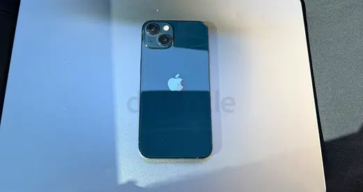 iPhone 13 128GB Blue | 100% Battery Health | Excellent Condition