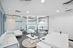 Fully Furnished| Newly Renovated| Glass Partition