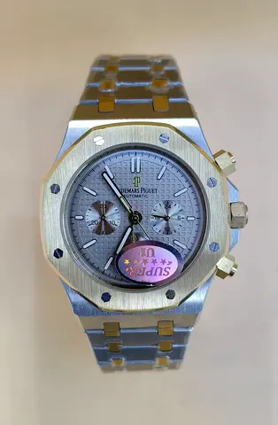 AP chrono quartz U1 super