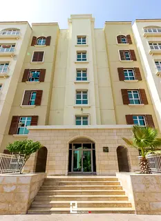 1BR Apartment | MED 91 Discovery Gardens | Easy access