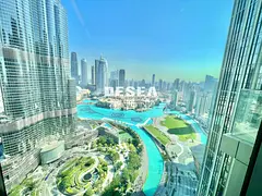Best Offer | Fountain Views | Vacant Now