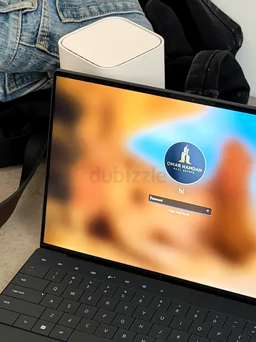 Laptop for sale