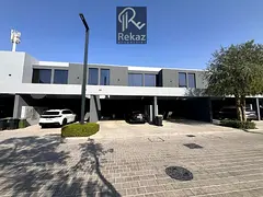 Luxury 2-Bedroom Townhouse + Maid’s Room for Rent in Kaya, Masaar
