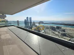 Big Size 4 Bedroom | Sea View | High-End Living in Sharjah Terraces