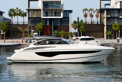Princess V40 Model 2025