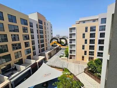Studio Apartment for Rent in Al Zahia Uptown
