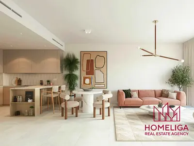 HUGE LAYOUT | BRAND NEW | HANDOVER DEC 2025