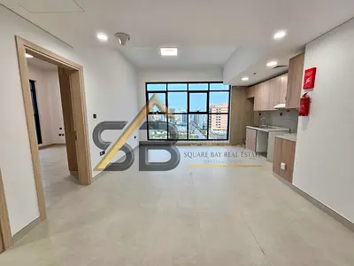 Brand New | Spacious 1 Bedroom | Spacious Balcony 75k Near Metro