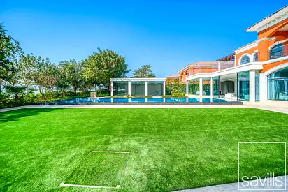 Ultra Luxury Beachfront Villa | Private Pool