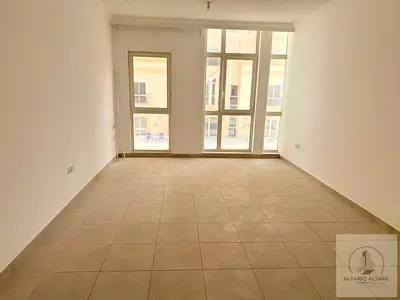 Pool View | Huge Layout | Ready to move