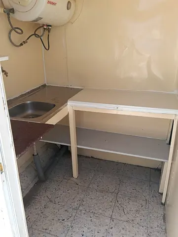 Studio Available for Executive Bachelor including DEWA in Al Qusais