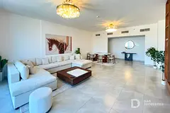 Brand New | 3 Plus Maid | High Floor