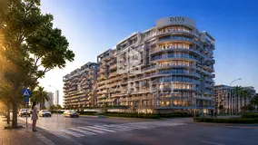HOT DEAL / 1 Bedroom for sale, Low floor, Partial Canal View