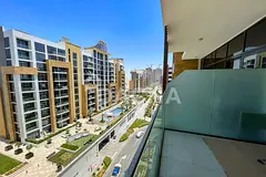 Premium Location | Brand New | Pool Facing