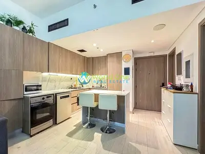 Fully Furnished 1BHK I Prime Location I Ready To Move In