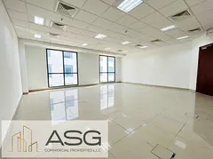 Office Space | Dubai Investment Park 1 | Main Road Access