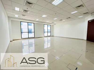 Office Space | Dubai Investment Park 1 | Main Road Access