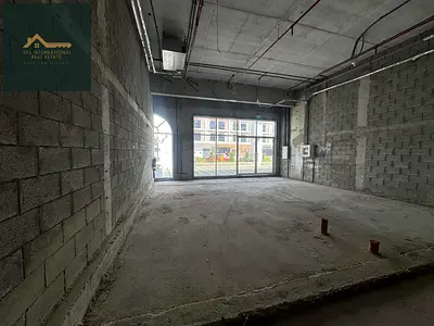 Prime location I Arjan,SpaciousI shell and core