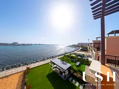 Luxury Villa| Sur La Mer | Prime Waterfront Living